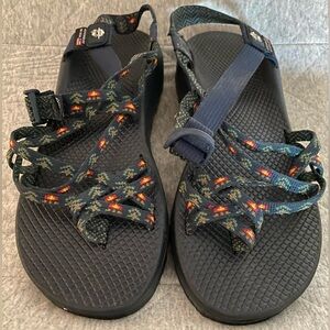 Chaco Smokey the Bear - W9 - Special Edition